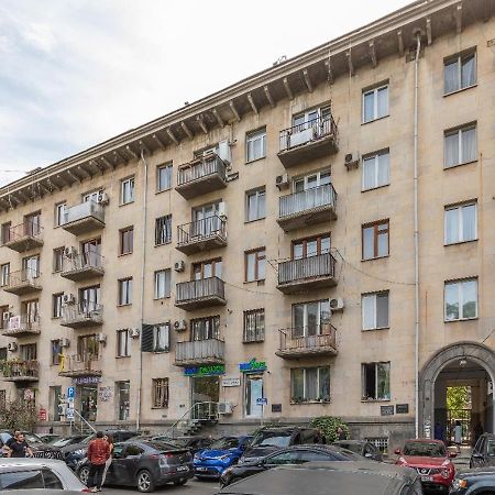 Hd New Apartment Τυφλίδα Εξωτερικό φωτογραφία