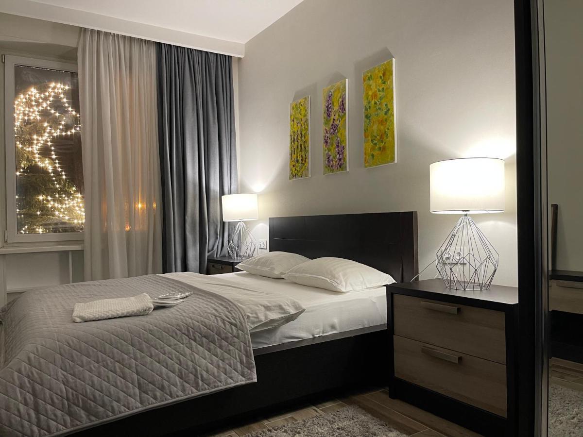 Hd New Apartment Τυφλίδα Εξωτερικό φωτογραφία