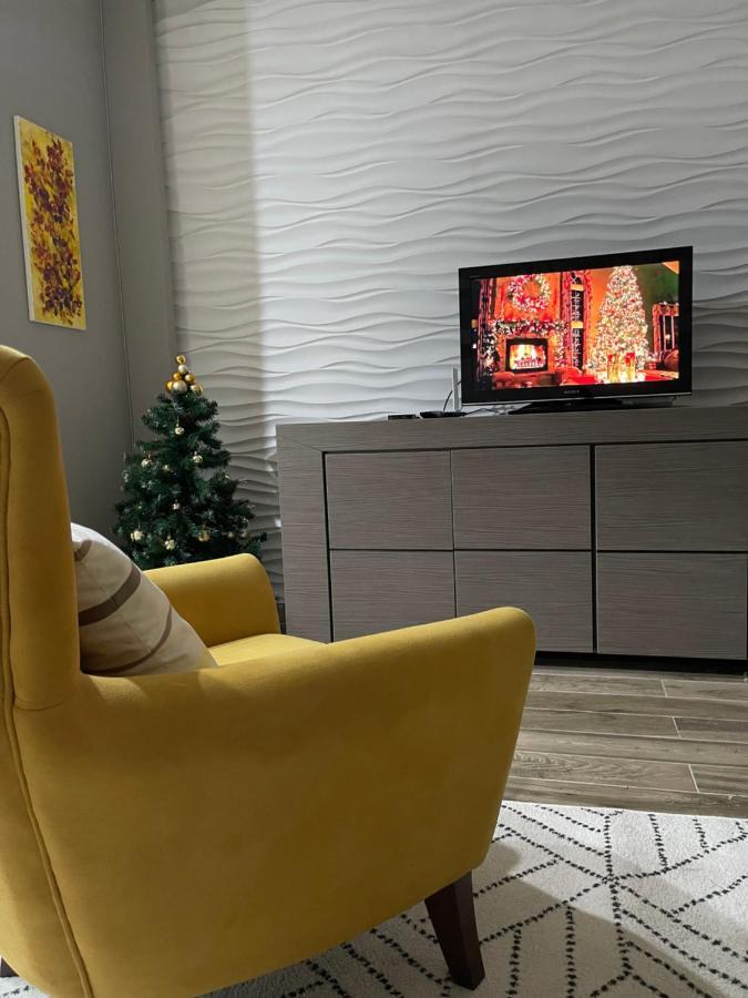 Hd New Apartment Τυφλίδα Εξωτερικό φωτογραφία
