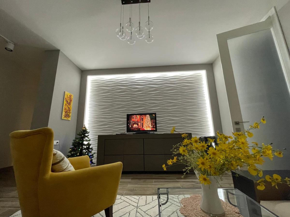 Hd New Apartment Τυφλίδα Εξωτερικό φωτογραφία