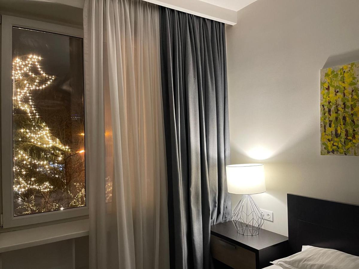 Hd New Apartment Τυφλίδα Εξωτερικό φωτογραφία