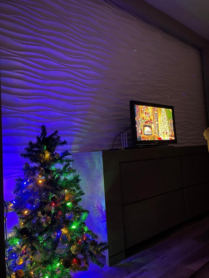Hd New Apartment Τυφλίδα Εξωτερικό φωτογραφία