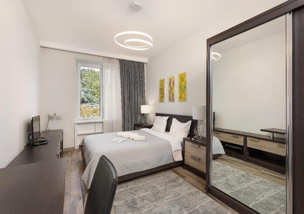 Hd New Apartment Τυφλίδα Εξωτερικό φωτογραφία