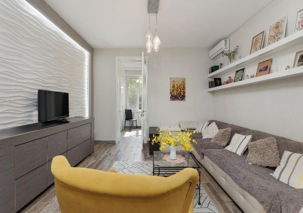 Hd New Apartment Τυφλίδα Εξωτερικό φωτογραφία