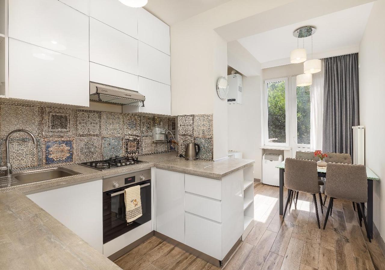 Hd New Apartment Τυφλίδα Εξωτερικό φωτογραφία
