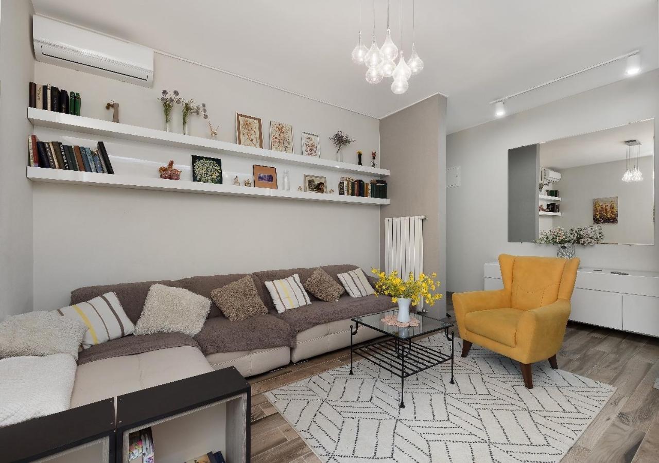 Hd New Apartment Τυφλίδα Εξωτερικό φωτογραφία