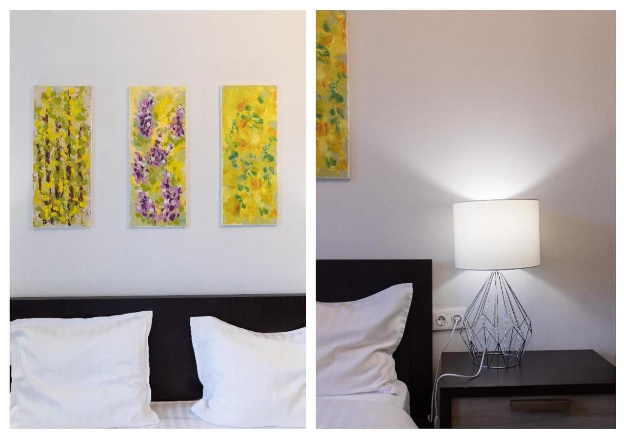 Hd New Apartment Τυφλίδα Εξωτερικό φωτογραφία