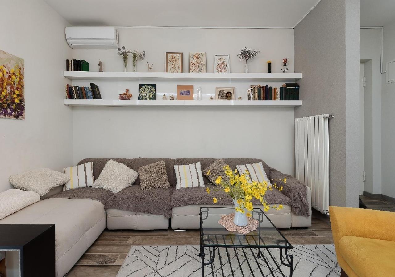 Hd New Apartment Τυφλίδα Εξωτερικό φωτογραφία