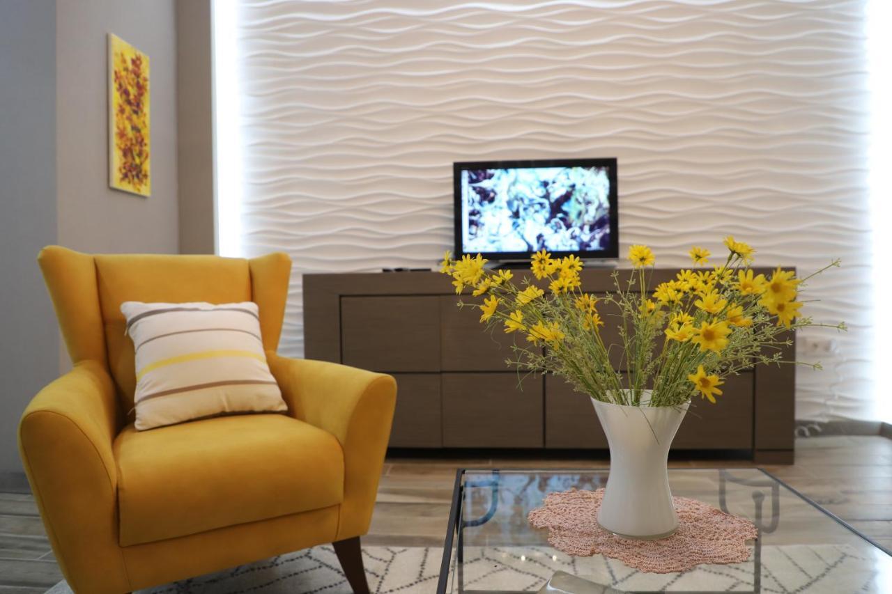 Hd New Apartment Τυφλίδα Εξωτερικό φωτογραφία
