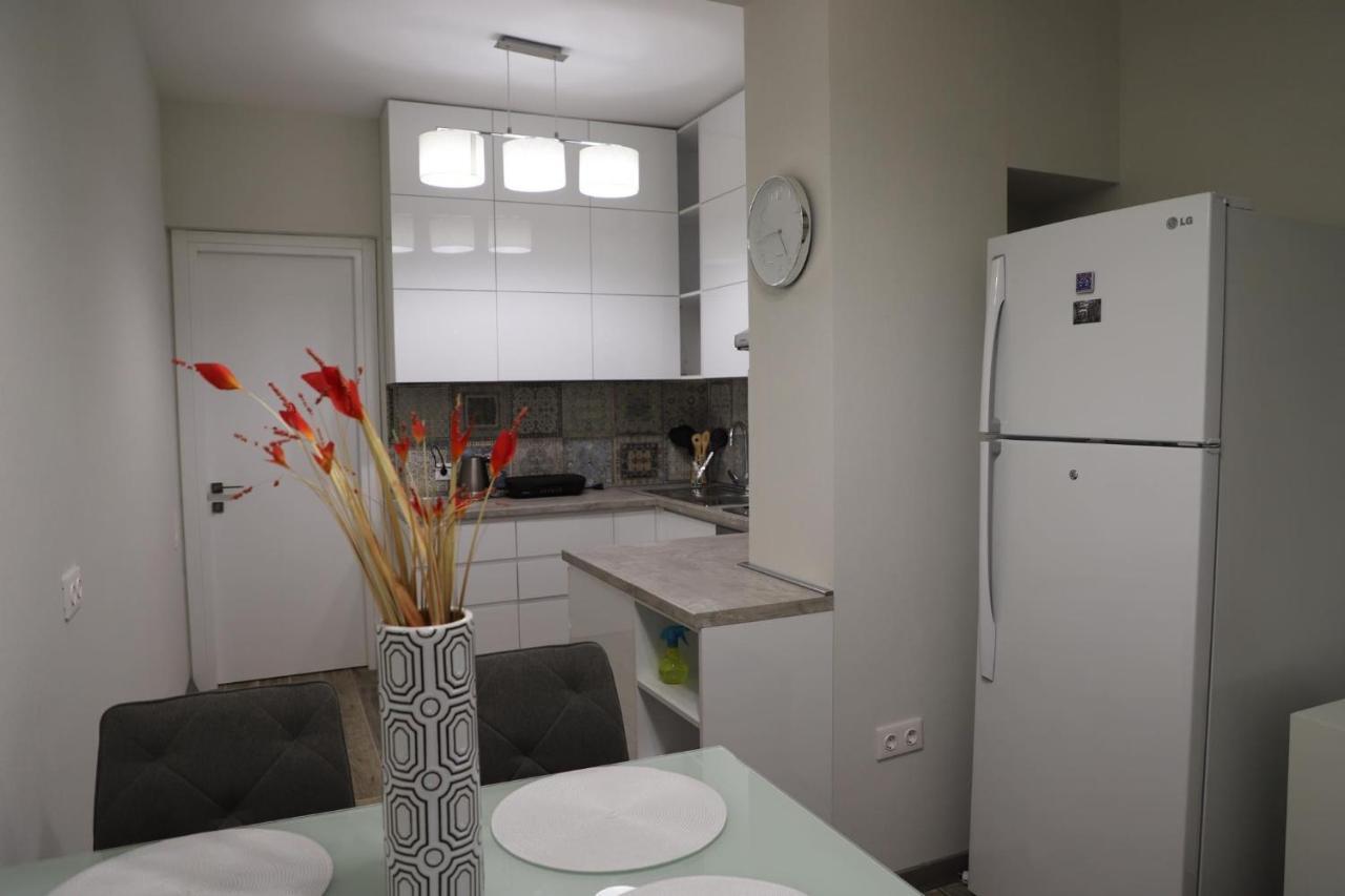 Hd New Apartment Τυφλίδα Εξωτερικό φωτογραφία