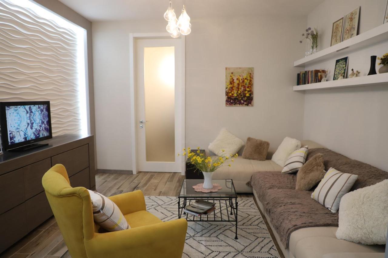 Hd New Apartment Τυφλίδα Εξωτερικό φωτογραφία
